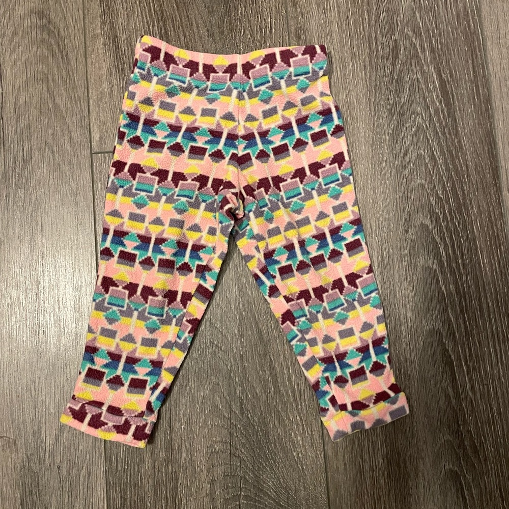 Patagonia 6-12m pants